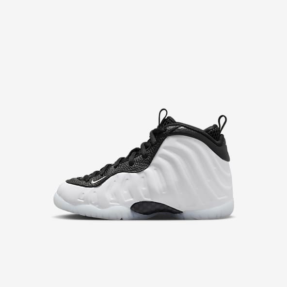 Foamposite. Nike